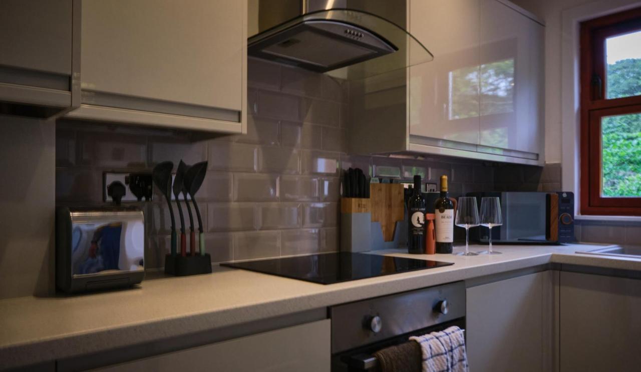 Tig Cottage - A Rural, Quirky, Pet Friendly 2 Bedroom Cottage Near Ballantrae Exterior photo