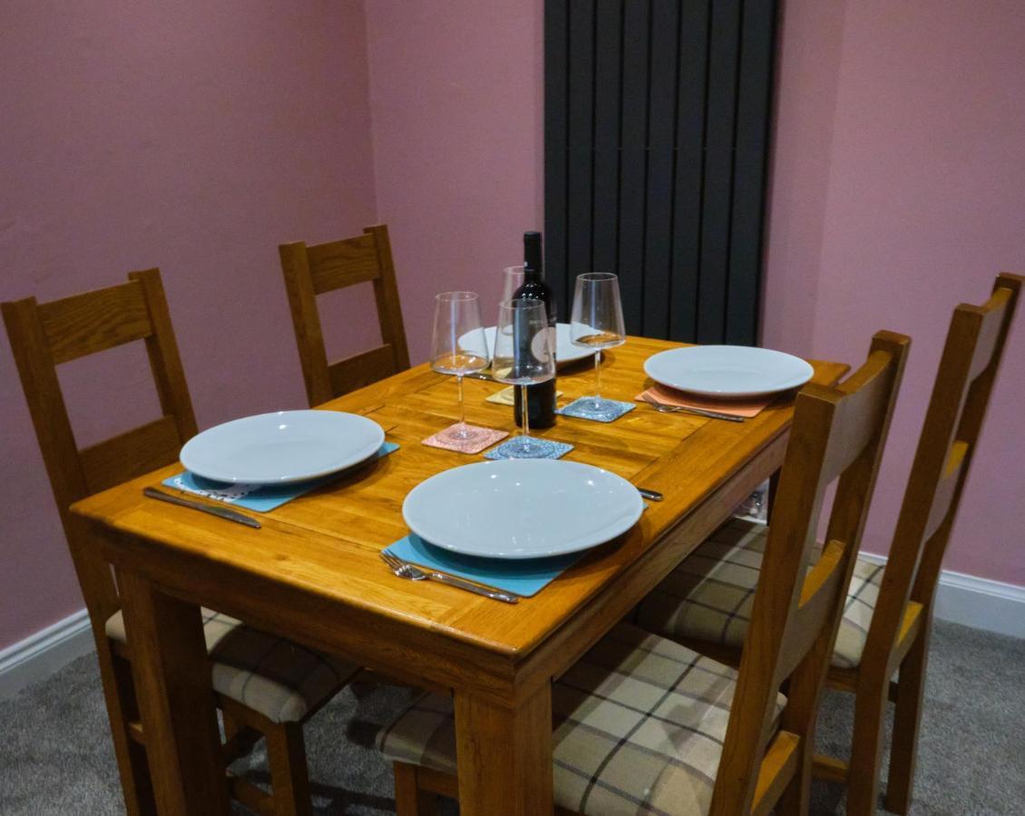 Tig Cottage - A Rural, Quirky, Pet Friendly 2 Bedroom Cottage Near Ballantrae Exterior photo