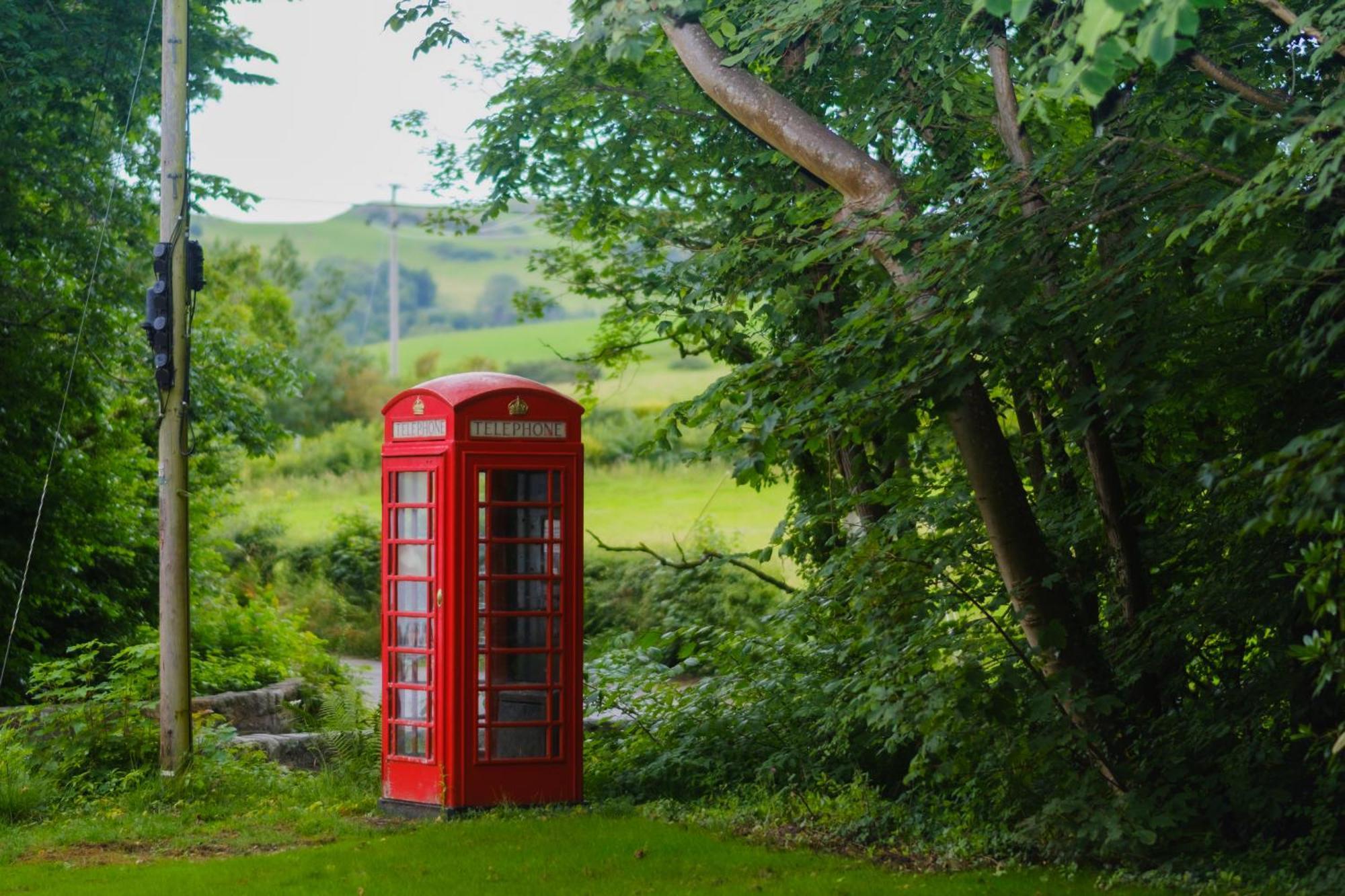 Tig Cottage - A Rural, Quirky, Pet Friendly 2 Bedroom Cottage Near Ballantrae Exterior photo